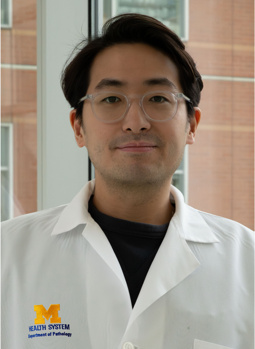 Bernard Lo, PhD